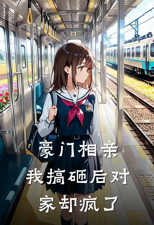 豪门相亲，我搞砸后对家却疯了沈渡舟林见秋在线免费小说_最新推荐小说豪门相亲，我搞砸后对家却疯了(沈渡舟林见秋)