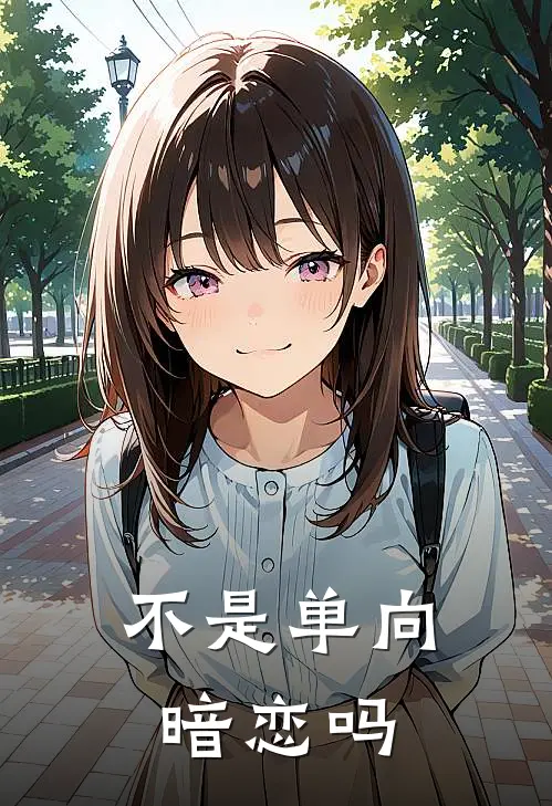 不是单向暗恋吗