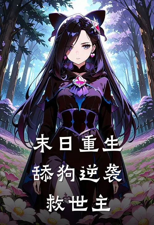 末日重生舔狗逆袭救世主