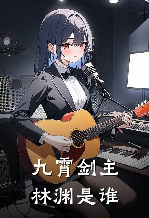 九霄剑主林渊是谁