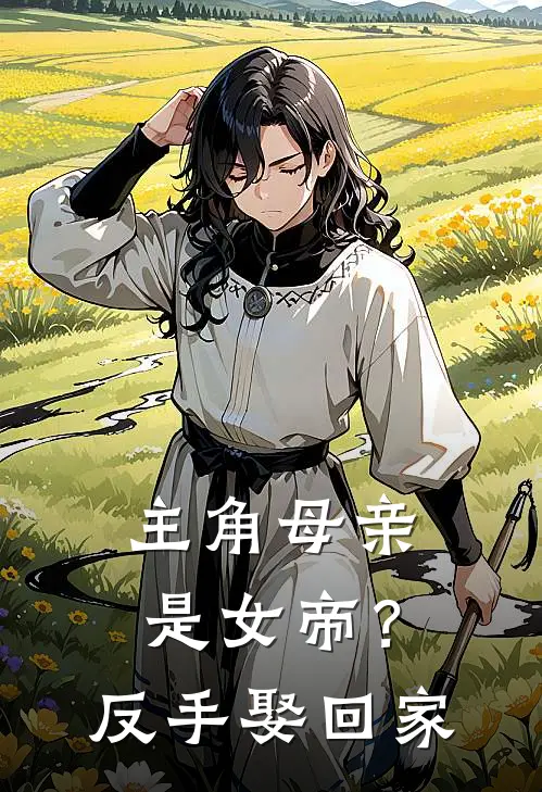 主角母亲是女帝？反手娶回家