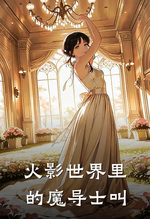 火影世界里的魔导士叫