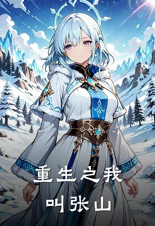 重生之我叫张山