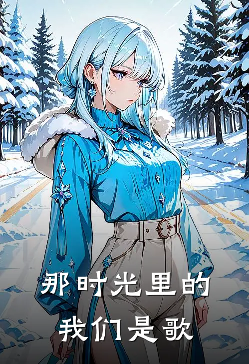 那时光里的我们是歌