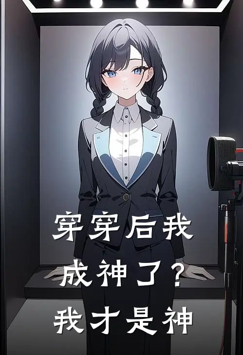 穿穿后我成神了？我才是神