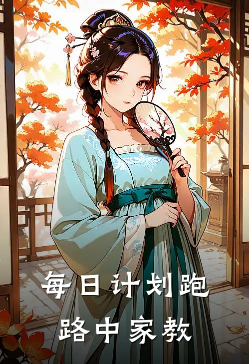 每日计划跑路中【家教】