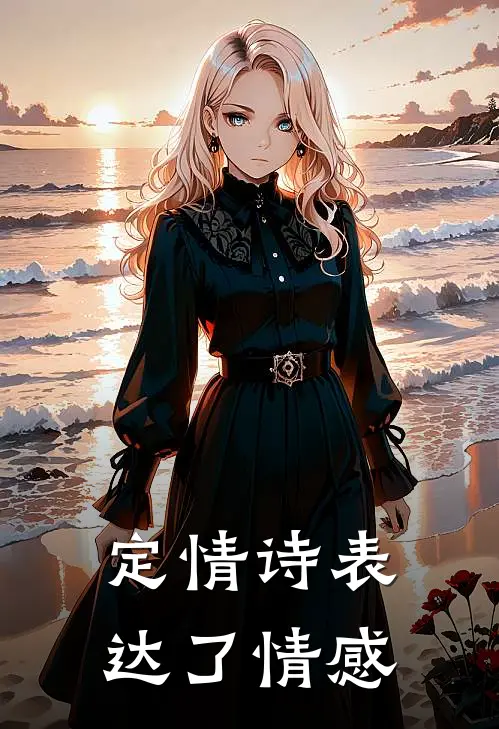 定情诗表达了情感