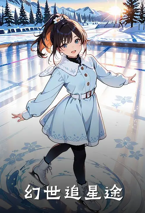 幻世追星途