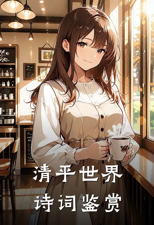 清平世界诗词鉴赏