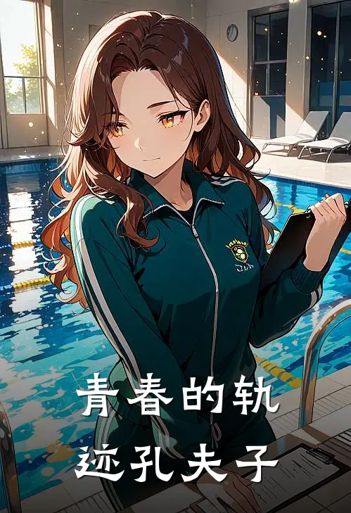 青春的轨迹 孔夫子