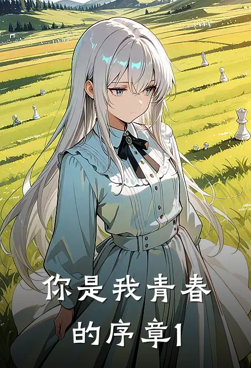 你是我青春的序章1