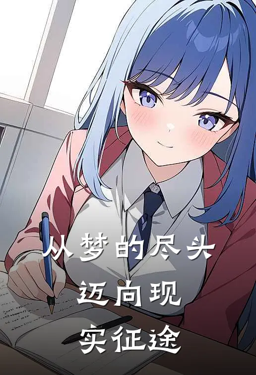 从梦的尽头，迈向现实征途