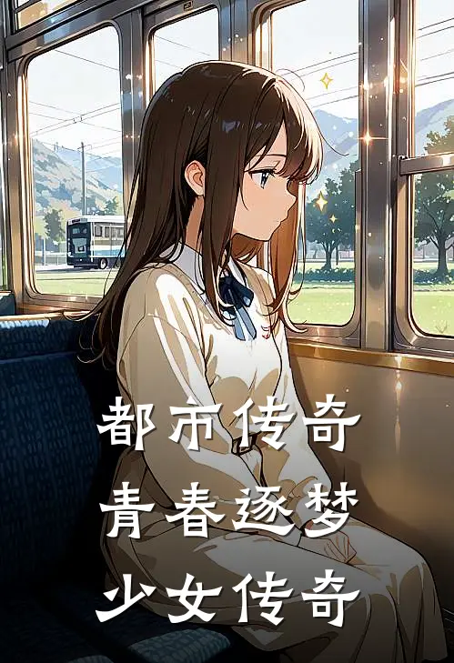 都市传奇：青春逐梦少女传奇