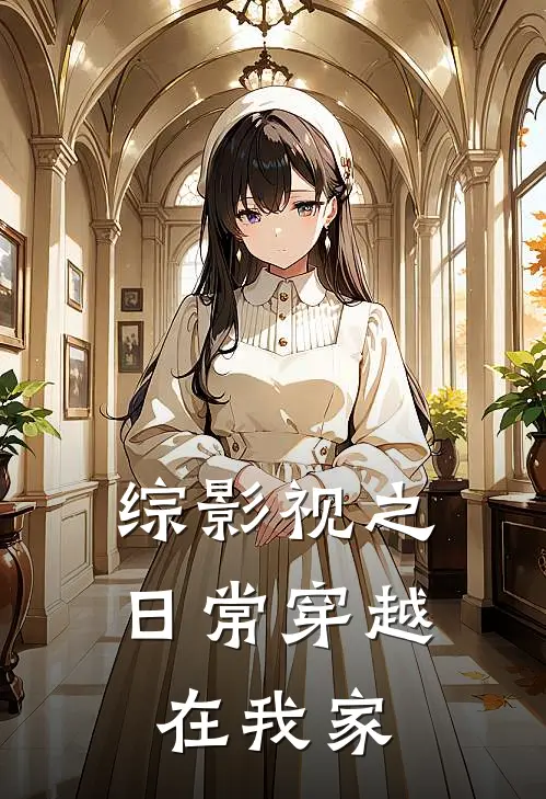 综影视之日常穿越在我家(夏黎李莲花)在线免费小说_完整版免费小说综影视之日常穿越在我家(夏黎李莲花)