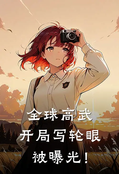 全球高武，开局写轮眼被曝光！