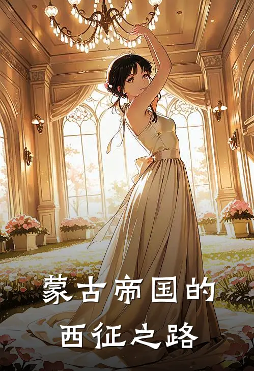 蒙古帝国的西征之路铁木真札木合全本免费完结小说_免费小说完结蒙古帝国的西征之路铁木真札木合