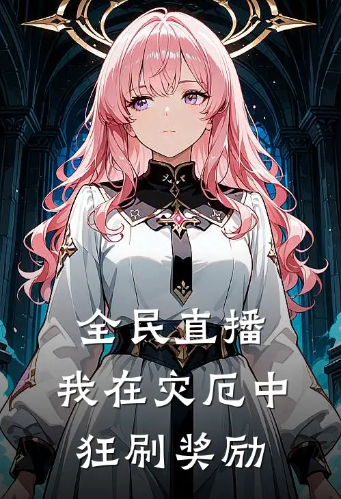 全民直播，我在灾厄中狂刷奖励