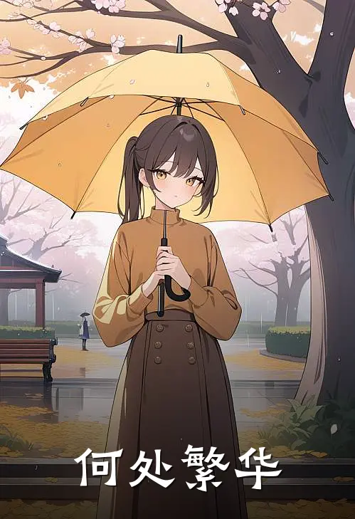 何处繁华李林甫王恭嗣最新热门小说_何处繁华全本在线阅读