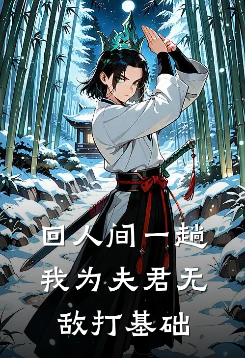 回人间一趟，我为夫君无敌打基础