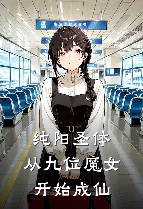 纯阳圣体，从九位魔女开始成仙