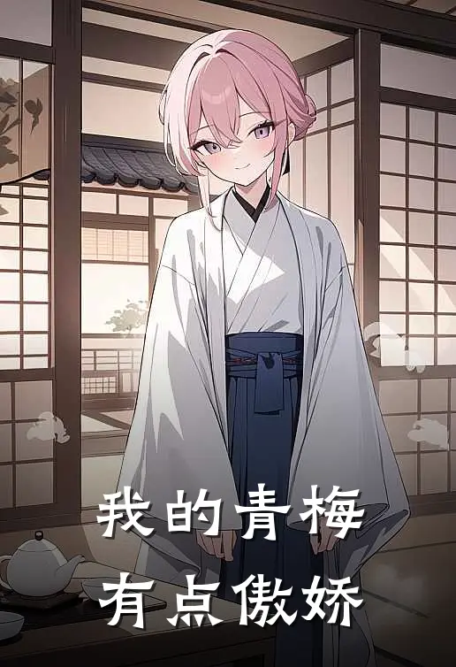 我的青梅有点傲娇