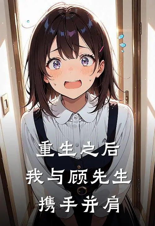 重生之后，我与顾先生携手并肩