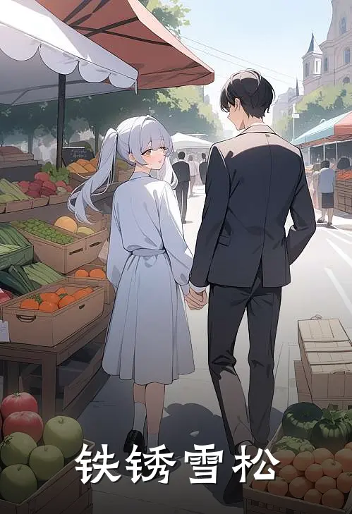 铁锈雪松沈清砚林晓晓最新好看小说推荐_完本小说免费铁锈雪松(沈清砚林晓晓)