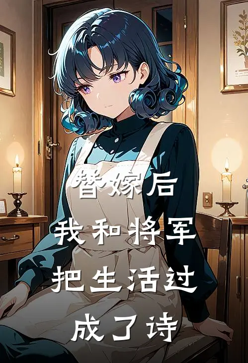 替嫁后，我和将军把生活过成了诗柳瑶林悦最新热门小说_替嫁后，我和将军把生活过成了诗全本在线阅读