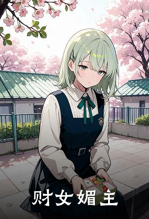 财女媚主