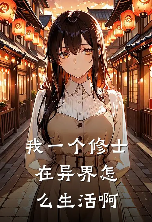我一个修士在异界怎么生活啊