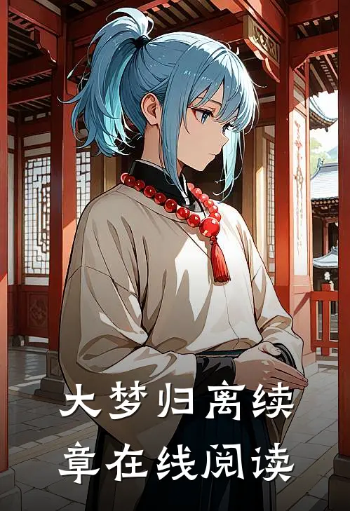 大梦归离续章在线阅读