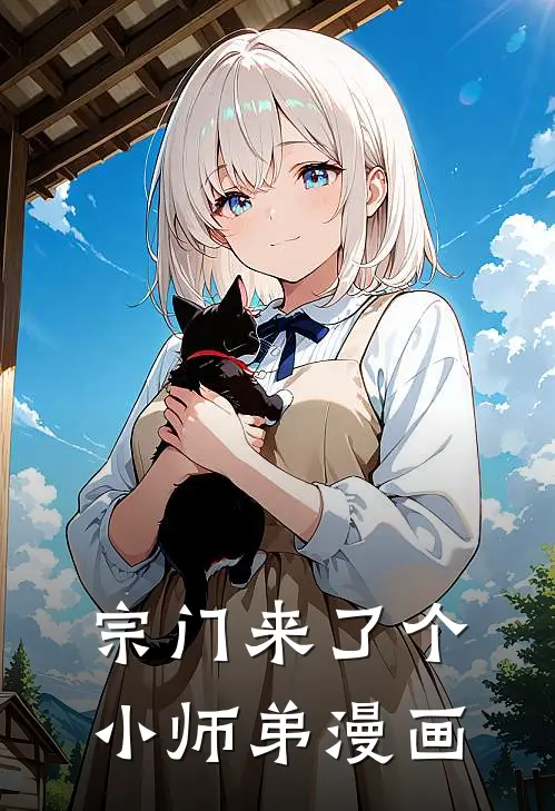 宗门来了个小师弟漫画