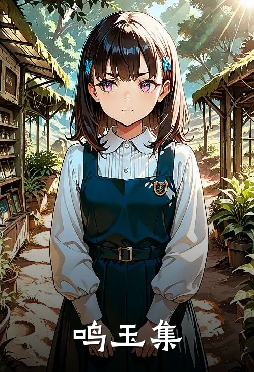 鸣玉集纪凡姜南卿免费小说在线看_完本小说阅读鸣玉集(纪凡姜南卿)