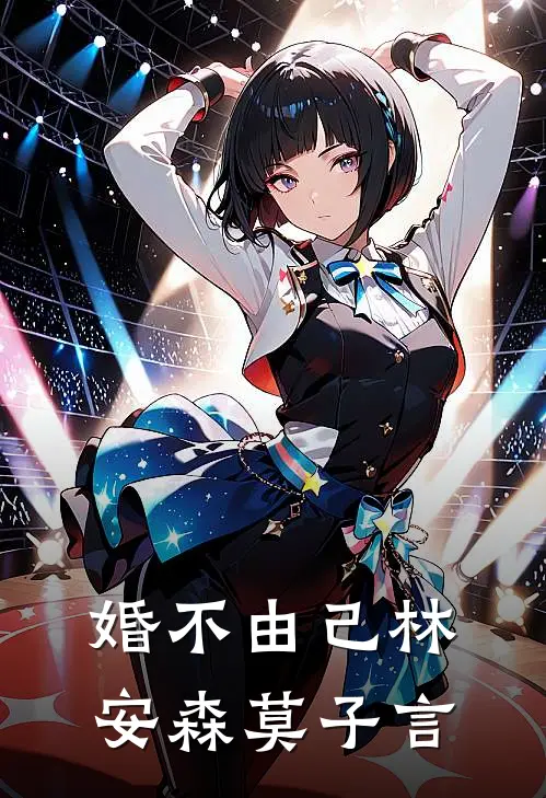 婚不由己林安森莫子言