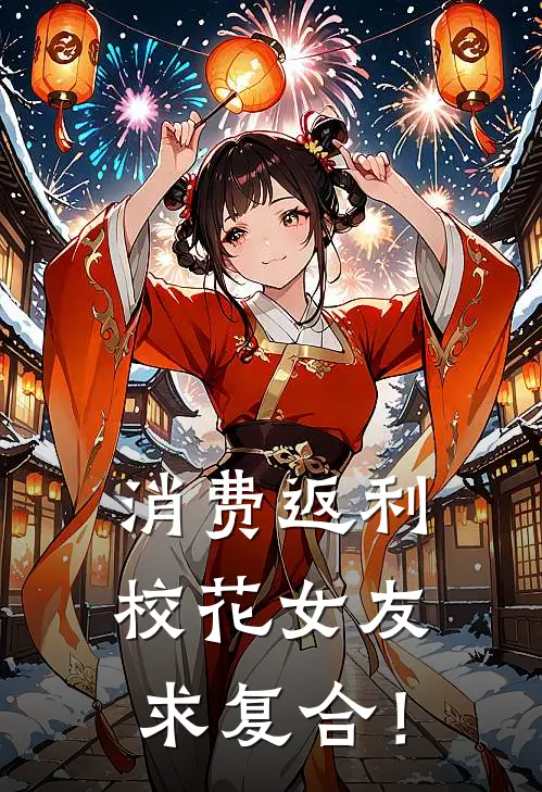 消费返利：校花女友求复合！