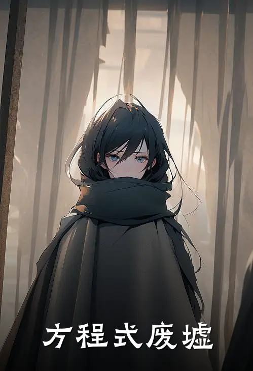 方程式废墟(林宇陈峰)新热门小说_免费完结小说方程式废墟(林宇陈峰)