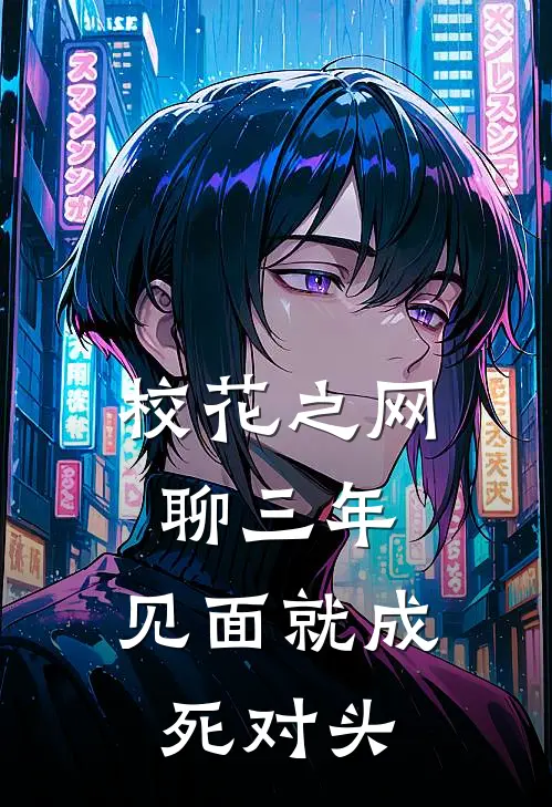 校花之网聊三年，见面就成死对头梁秋寒陈欣小说完整版免费阅读_热门小说排行榜校花之网聊三年，见面就成死对头(梁秋寒陈欣)