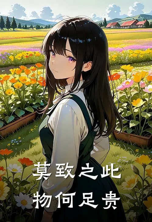 莫致之此物何足贵