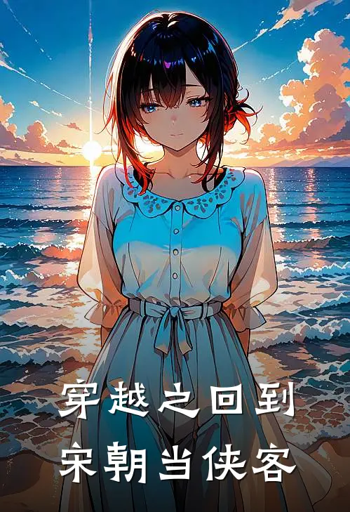 穿越之回到宋朝当侠客