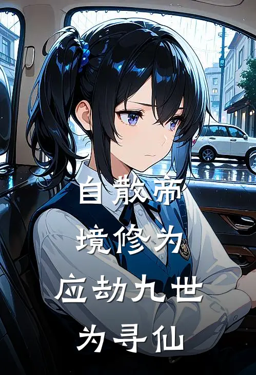 自散帝境修为，应劫九世为寻仙