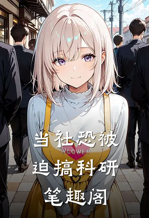 当社恐被迫搞科研笔趣阁