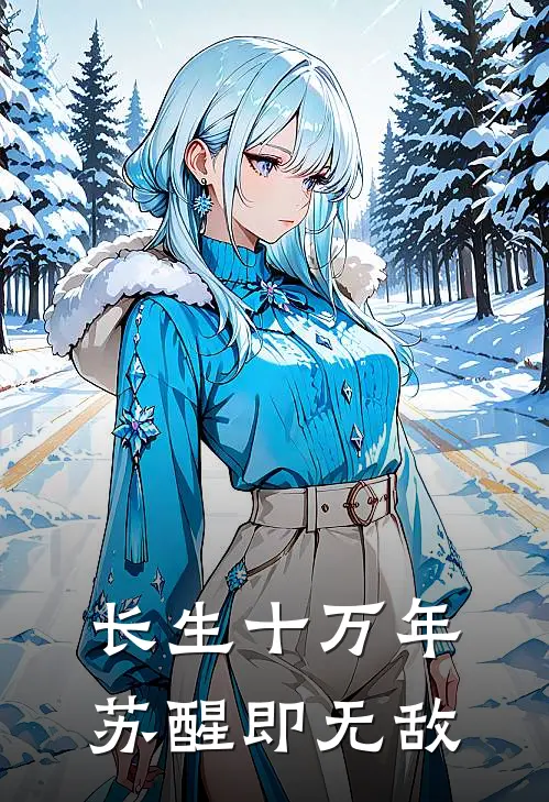 程玄赵海(长生十万年，苏醒即无敌)全章节在线阅读_(长生十万年，苏醒即无敌)全本在线阅读