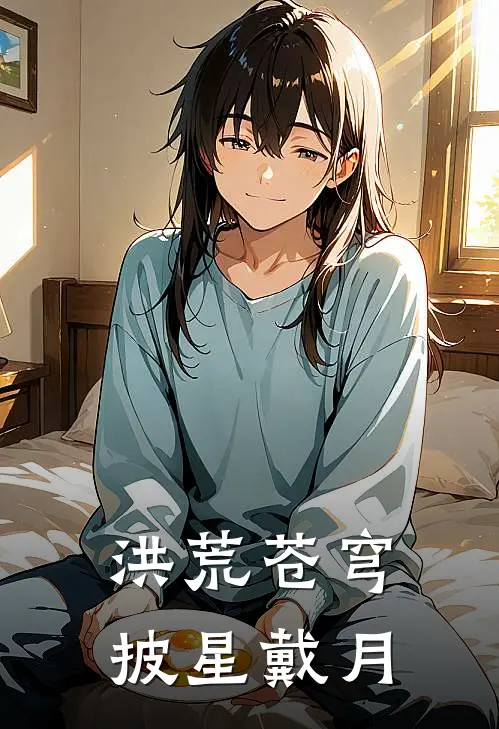 洪荒苍穹披星戴月