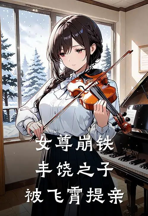 女尊崩铁：丰饶之子，被飞霄提亲