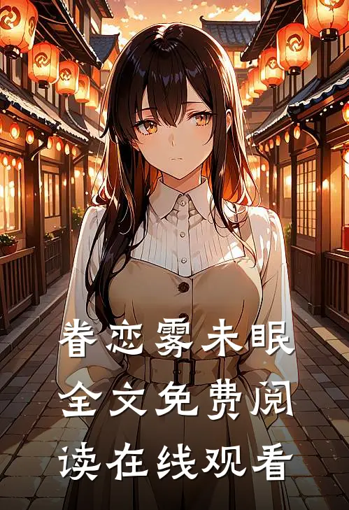 眷恋雾未眠全文免费阅读在线观看