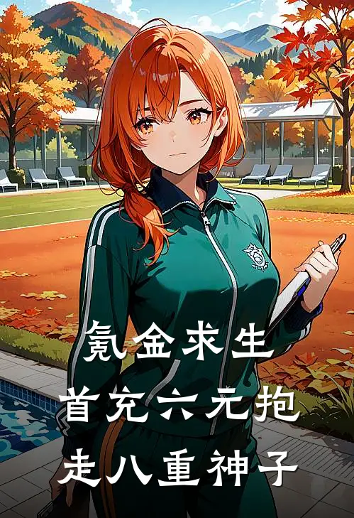 氪金求生，首充六元抱走八重神子