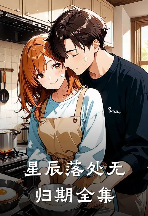 星辰落处无归期全集