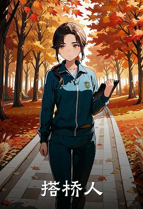 搭桥人王齐叶宇最新好看小说_最新章节列表搭桥人(王齐叶宇)