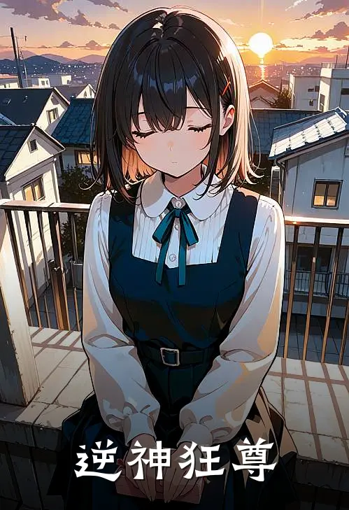 逆神狂尊楚尘欧阳烈完结小说大全_免费小说在哪看逆神狂尊(楚尘欧阳烈)