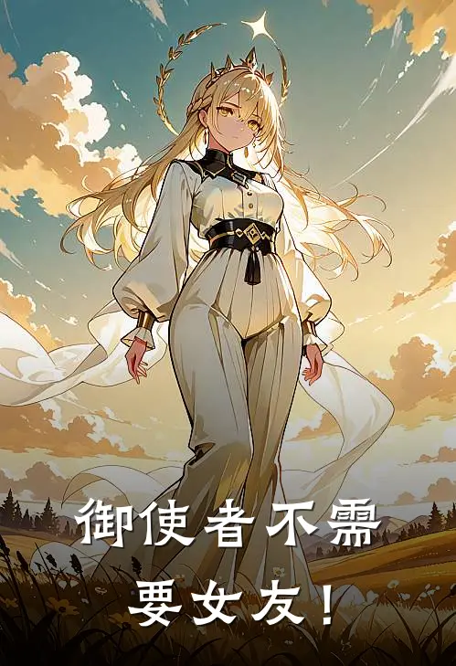 御使者不需要女友！符瑞贾兑小说免费完结_最新章节列表御使者不需要女友！(符瑞贾兑)